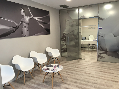 Sala espera